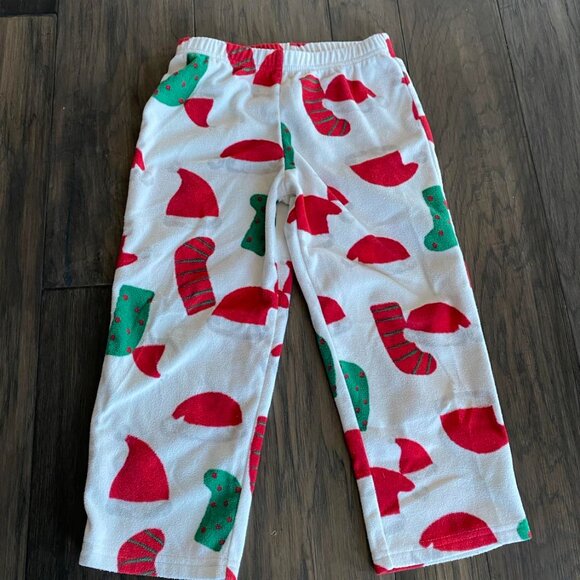 Carter's 5T Christmas Pajamas - Picture 3 of 6